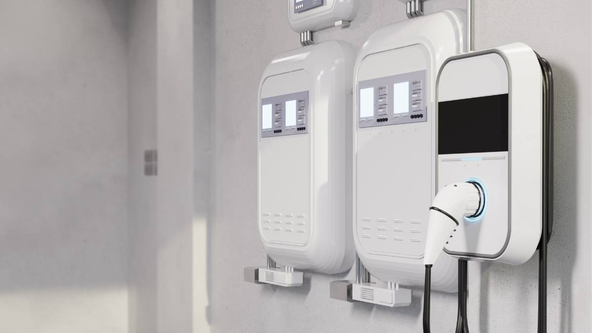 Level 2 home EV charger installation cost vs savings 2026